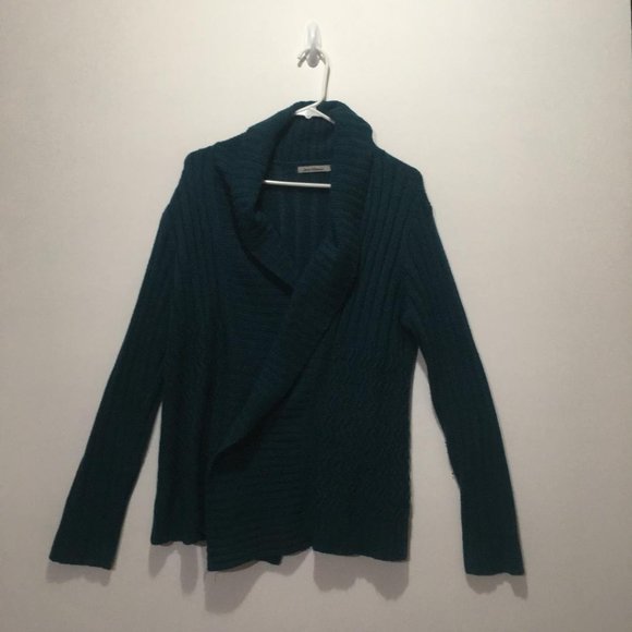 Jason Maxwell Cardigan sweater size xl - Picture 2 of 5